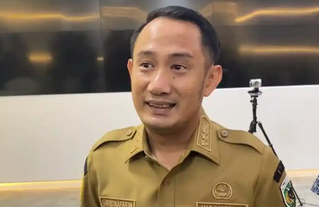 0502.Pemko Palangka Raya Genjot SDGs Lewat Program SOFOOD MAPAN