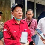 0502.Pemprov Kalteng Perketat Pengawasan Elpiji Subsidi Jelang Ramadan