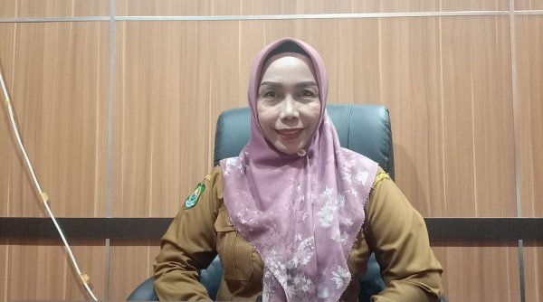 0602.Disparbudpora Kapuas Pastikan Pembinaan Atlet Tetap Jalan pada 2026