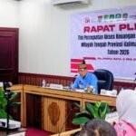 0602.Staf Ahli Gubernur Kalteng Tekankan Akses Pembiayaan Inklusif