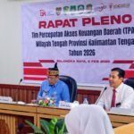 0602.TPAKD Kalteng Matangkan Strategi Akses Keuangan 2026