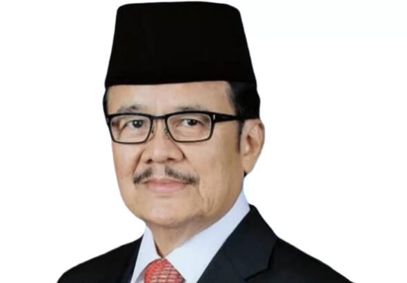 0902.Pers Jadi Motor Pengawal Demokrasi dan Pembangunan