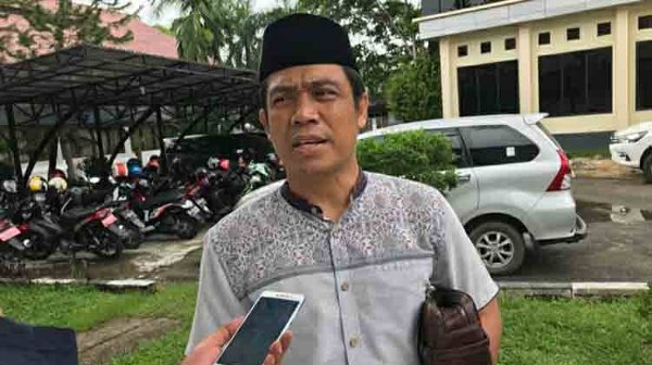 1002.Bardiansyah Dorong Dinas Perketat Pengawasan Pangan Jelang Imlek dan Ramadan