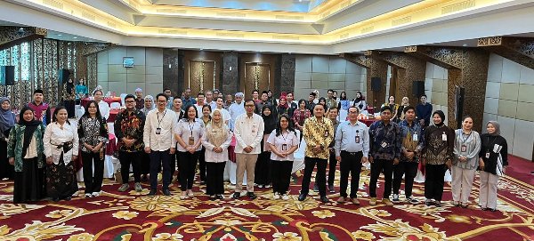 1302.BI Kalteng Luncurkan Get Up Bajukung 2026 untuk Cetak UMKM Unggulan