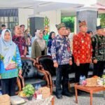 1302.Pemprov Kalteng Stabilkan Harga Lewat Gerakan Pangan Murah