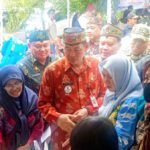 1302.Pemprov Kalteng Subsidi Pangan Jelang Lebaran 2026