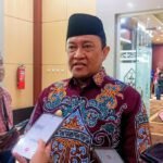 1902.Wagub Kalteng Dorong Kolaborasi dan SDM untuk Optimalkan Zakat