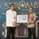 2002.BI Kalteng Percepat Digitalisasi Zakat Lewat HAPAGAT