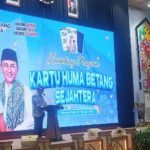 2002.KHBS Awal Penyaluran Bantuan Tepat Sasaran
