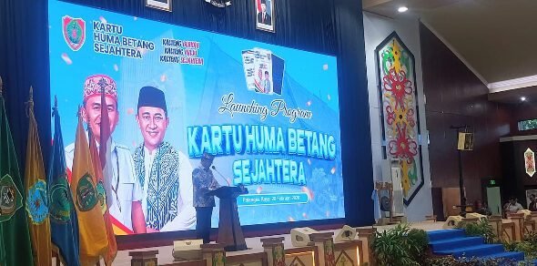2002.KHBS Awal Penyaluran Bantuan Tepat Sasaran