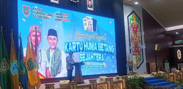 2002.KHBS Awal Penyaluran Bantuan Tepat Sasaran