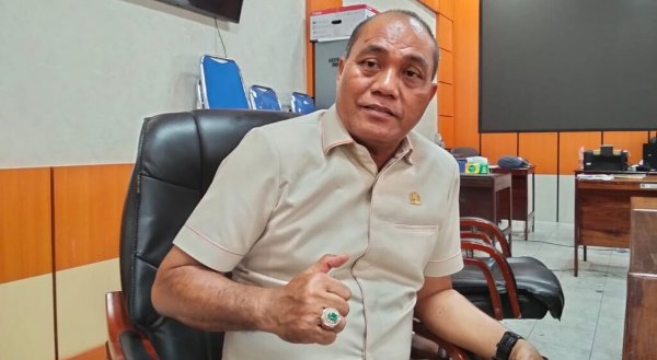 2002.Wakil Rakyat Ini Sebut Safari Ramadan akan Pererat Silaturahmi