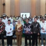 2502.OJK Kalteng Latih Penyuluh Agama Jadi Agen Edukasi Keuangan Syariah dan Anti Scam