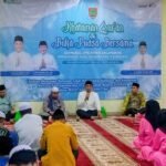 2702.Dinas Perkebunan Kalteng Ajak Anak Panti Khataman Al-Qur’an dan Buka Puasa Bersama