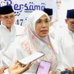 2702.Disdagperin Kalteng Jamin Harga Sembako Tetap Stabil Jelang Ramadan