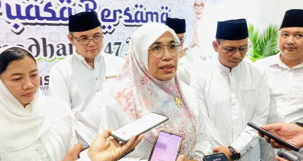 2702.Disdagperin Kalteng Jamin Harga Sembako Tetap Stabil Jelang Ramadan