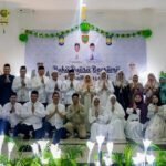 2702.Disdagperin Kalteng Satukan ASN dan Mitra dalam Buka Puasa Ramadan