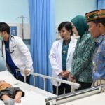 0203.Pemprov Kalteng Tanggung Iuran BPJS 650 Ribu Warga Miskin