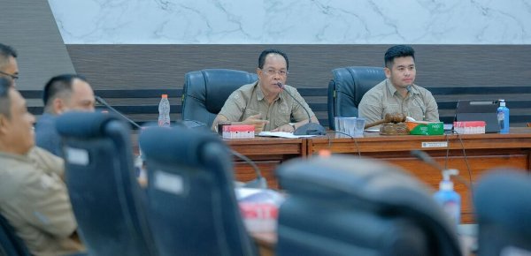 0603.Pengawasan Program MBG Harus Diperketat!