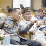 0703.Gubernur Kalteng Targetkan 15 Ribu Mahasiswa Kuliah Gratis