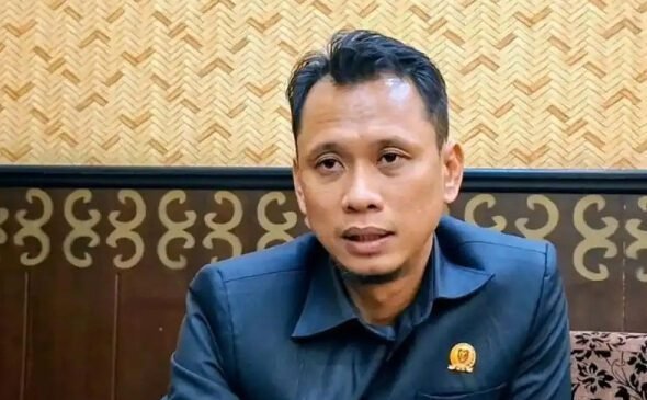 0803.Laporkan Masalah THR Lewat Posko!