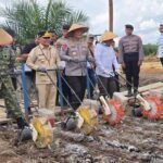 1003.Pemprov Kalteng Latih 2.000 Anak Muda Lewat Program Vokasi