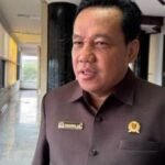 1003.Purdiono Imbau Warga Manfaatkan Mudik Gratis