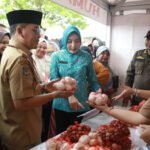 1003.Sembako Senilai Ratusan Ribu Cuma Ditebus Rp10 Ribu