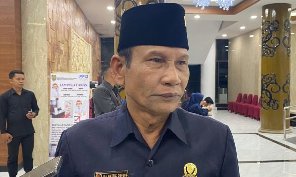 1103.Perketat Pos Pengamanan Jelang Mudik