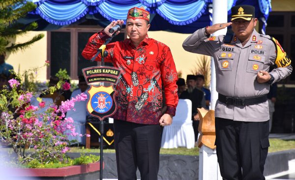 1203.Operasi Ketupat 2026 Berlangsung 13 Hari