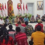 1303.Gubernur Kalteng Janji Perjuangkan Legalitas Tambang Rakyat