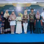 1603.BI Kalteng Jaring 21 Pemenang untuk Fesyar KTI