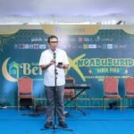 1603.BI Kalteng Tutup Festival BERKAH 2026