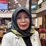 1703.DPRD Kalteng Tekankan Akurasi Data Penyaluran KHBS