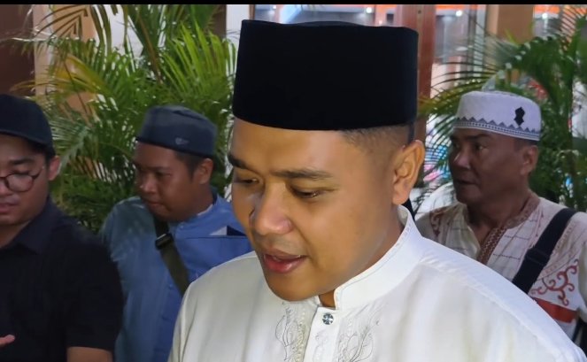 Disdik Kalteng Gelar Buka Puasa Bersama dan Apresiasi Pegawai Purna Tugas
