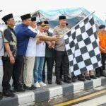 1903.Gubernur Kalteng Berangkatkan 626 Pemudik Gratis-1