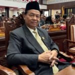 2303.DPRD Dukung Hibah Lahan untuk Sekolah Garuda