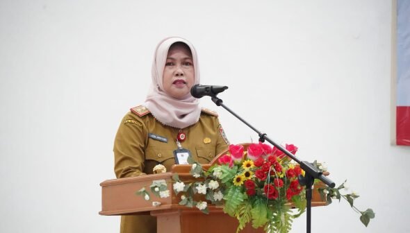 2303.Ini Jam Kerja ASN Pemprov Kalteng Usai Lebaran