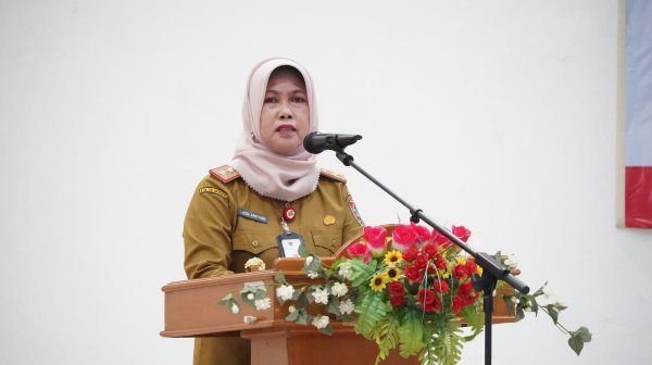 2303.Ini Jam Kerja ASN Pemprov Kalteng Usai Lebaran