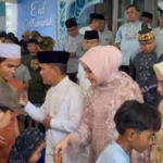 2303.Pemprov Kalteng Evaluasi KHBS Secara Berkala