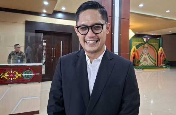 2403.DPRD Kalteng Dorong KHBS Tepat Sasaran dan Berdampak Nyata