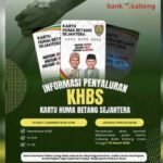 2403.Pencairan KHBS Berlanjut Mulai Esok