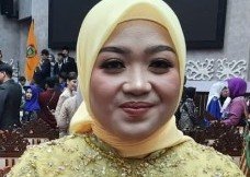 2403.Pengendara Diingatkan Utamakan Keselamatan Saat Arus Balik