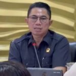 2503.Junaidi Minta ASN Kalteng Maksimalkan Layanan Usai Libur