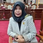 2503.Penyaluran KHBS Wajib Transparan