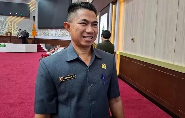 2803.DPRD Kalteng Dorong Tanjung Puting Jadi Destinasi Wisata Internasional