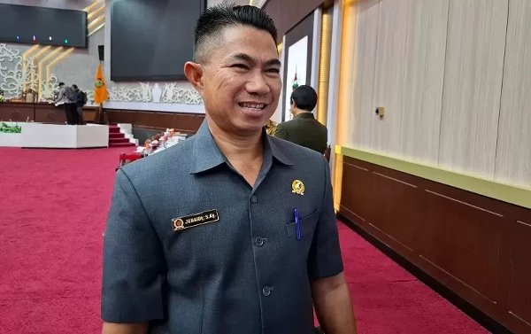 2803.DPRD Kalteng Dorong Tanjung Puting Jadi Destinasi Wisata Internasional