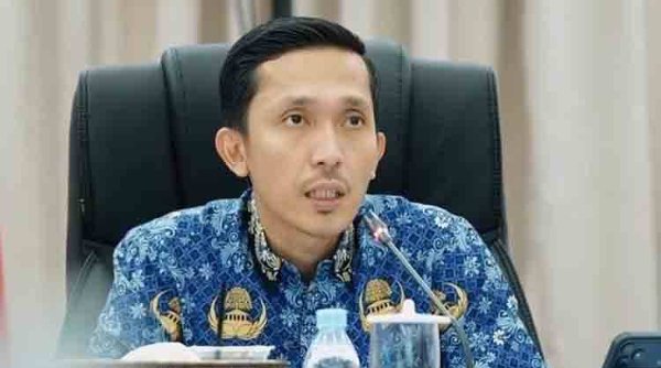 2803.Diskominfosantik Kalteng Ajak Warga Saring Informasi untuk Cegah Hoaks