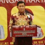 2803.Kapolda Kalteng Ungkap Dampak Tambang dan Ajak Mahasiswa Cari Solusi