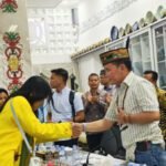 2903.Gubernur Kalteng Libatkan Mahasiswa Jadi Stafsus